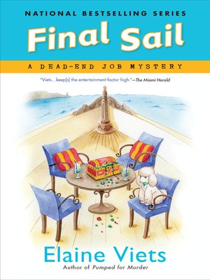 cover image of Final Sail